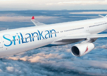 SriLankan to lease more planes & has none to its name