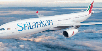 SriLankan to lease more planes & has none to its name