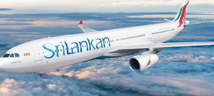 SriLankan to lease more planes & has none to its name