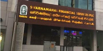 License revoked for “Swarnamahal Financial Services Plc!”