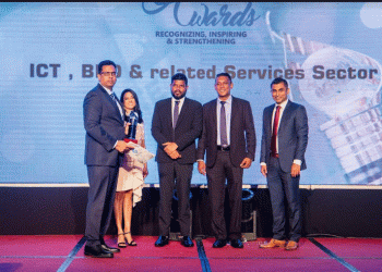 Sysco LABS Wins Silver at the National Chamber of Exporters Awards 2022