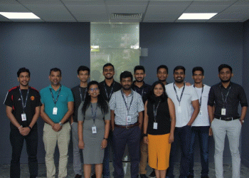 Sysco LABS Fosters the Next Generation of Future-Ready Sri Lankan Tech Talent￼