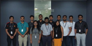 Sysco LABS Fosters the Next Generation of Future-Ready Sri Lankan Tech Talent￼