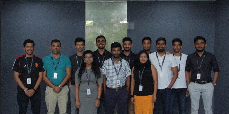 Sysco LABS Fosters the Next Generation of Future-Ready Sri Lankan Tech Talent￼