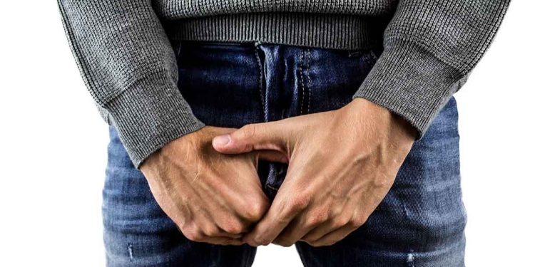 Kidney and testicle extortion under photography is the latest hustle.