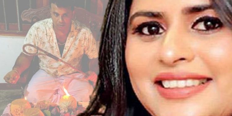 Thilani Piyamali large scale money fraud accuse released on bail today