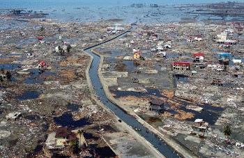 Finding Hope After the 2004 Tsunami
