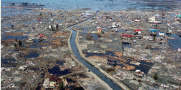Finding Hope After the 2004 Tsunami