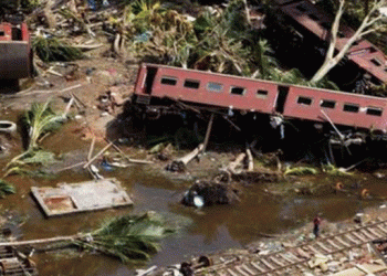 Two-minutes silence to remember 2004 Boxing Day Tsunami victims