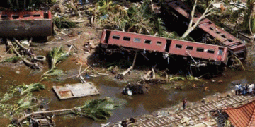 Two-minutes silence to remember 2004 Boxing Day Tsunami victims