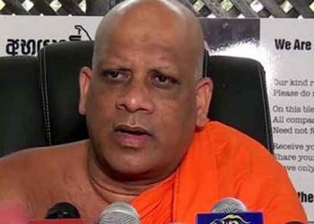The government is warned to dissolve local governments by January.(VIDEO)