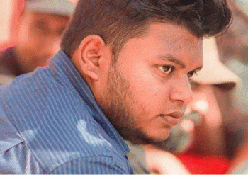 IUSF Convenor Wasantha Mudalige was remanded until January 17, 2023.