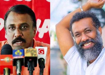 ‘Motivation appachchi’ and ‘bus gemunu’ got Wasantha Mudali in! A lawyer relate the story! (VIDEO)