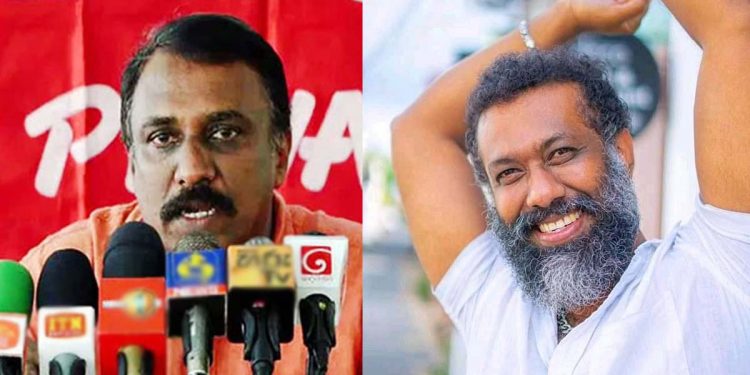 ‘Motivation appachchi’ and ‘bus gemunu’ got Wasantha Mudali in! A lawyer relate the story! (VIDEO)