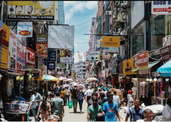 Why Sri Lanka’s Suffering May Not End Soon