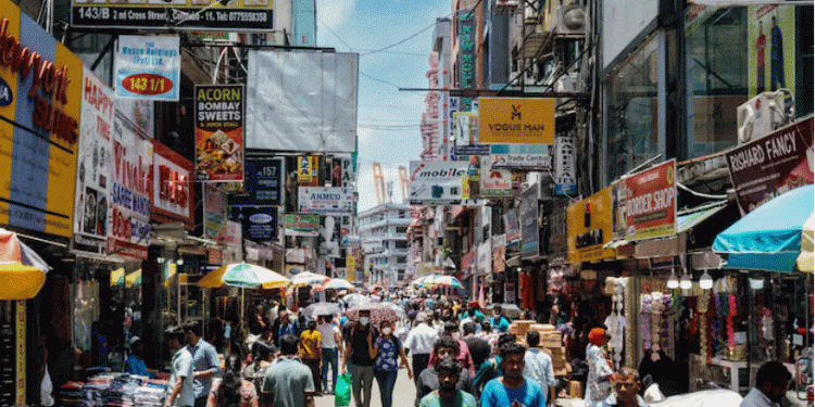 Why Sri Lanka’s Suffering May Not End Soon