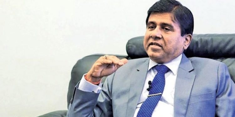 Three Sri Lankan enterprises were bought on tax concessions! Who owns the Dubai Marriott Hotel that owes Sri Lanka 100 billion in taxes? Which influential politicians shield these thieves? Justice Minister Wijedasa ! (VIDEO)