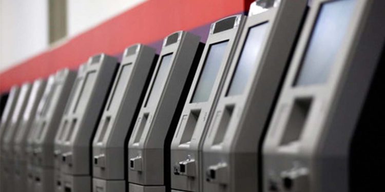 The ATM and safe at Gampola Hatton National Bank have been stolen! VIDEO
