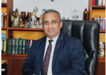 Kaushalya Navaratne new BASL president
