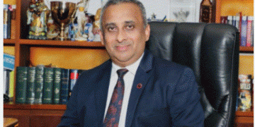 Kaushalya Navaratne new BASL president