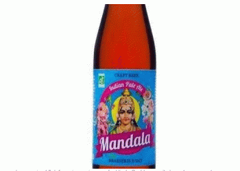 UK beer carrying portrait of Hindu Goddess stirs furore, diaspora body demands recall