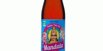 UK beer carrying portrait of Hindu Goddess stirs furore, diaspora body demands recall