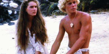 Brooke Shields Reveals Controversial Film ‘The Blue Lagoon’ Would Never Be Made Today