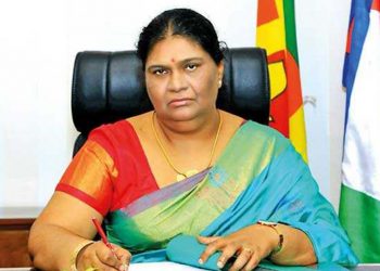 Member of the Election Commission Charles resigns!