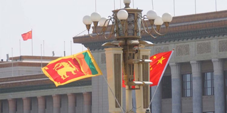 The Chinese embassy is concerned about a forged letter! Request an immediate investigation! The President’s Chief of Staff and Minister have been notified!