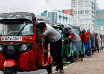China offers Sri Lanka debt moratorium, IMF help still in doubt