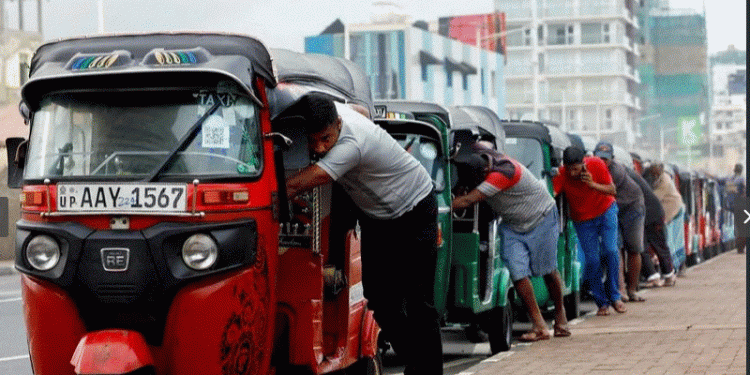 China offers Sri Lanka debt moratorium, IMF help still in doubt