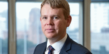 Chris Hipkins confirmed as New Zealand’s next prime minister