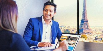 International Debit Card & ComBank Digital free for ComBank FC account holders