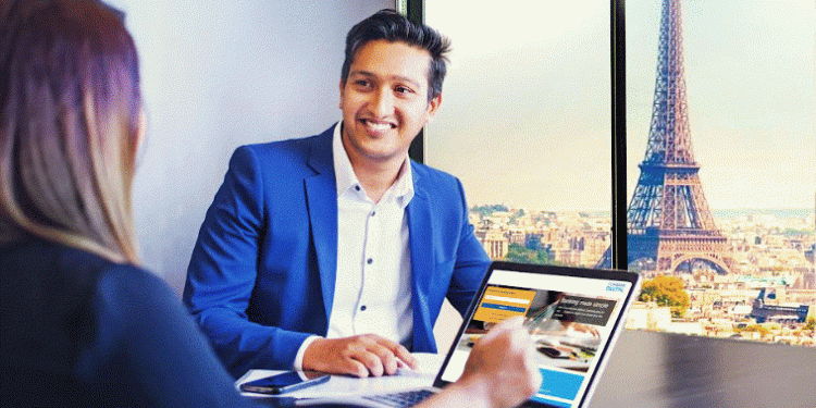 International Debit Card & ComBank Digital free for ComBank FC account holders