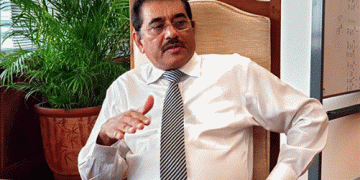 Digital financial services will transform Sri Lanka: CB chief