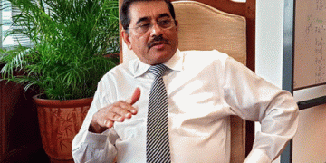 The CB outlines policies to restore price stability and macroeconomic strength.