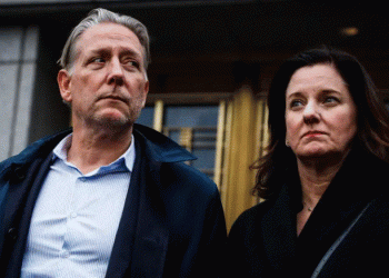 Why did Charles, an ex-FBI official, visit Sri Lanka? The story behind Charles’ arrest in US.