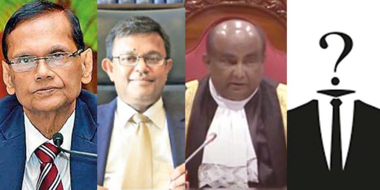 GL accuses of an invisible hand  controlling the parliament! The speaker has no knowledge! All information contained in the secretary General’s message! VIDEO
