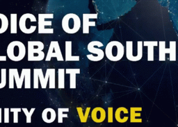 Voice of Global South Summit