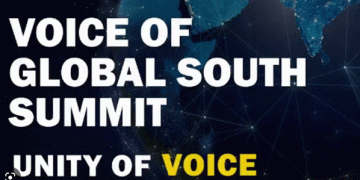 Voice of Global South Summit