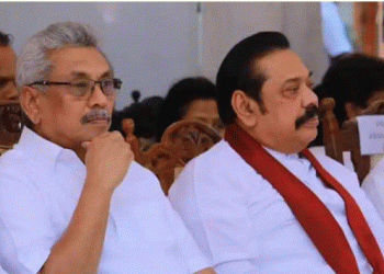 Canada sanctions Mahinda & Gota