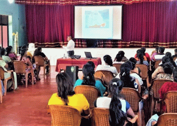 HNB FINANCE continues financial literacy workshop series to uplift MSMEs