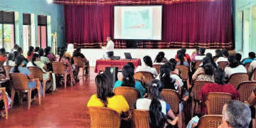 HNB FINANCE continues financial literacy workshop series to uplift MSMEs
