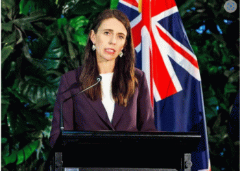 New Zealand Prime Minister Jacinda Ardern says she will step down: ‘It’s time’