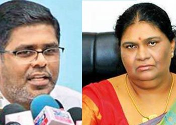 Was Charls, kidnapped by the PMD? Who in the media team creates fake news to destabilise the election? Mujibur, SJB, Colombo mayor candidate, makes a terrible revelation! VIDEO