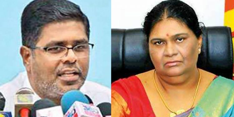 Was Charls, kidnapped by the PMD? Who in the media team creates fake news to destabilise the election? Mujibur, SJB, Colombo mayor candidate, makes a terrible revelation! VIDEO