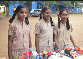 MAS extends Eco Go Beyond sustainable schools programme to India