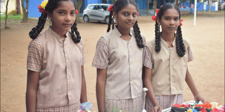 MAS extends Eco Go Beyond sustainable schools programme to India