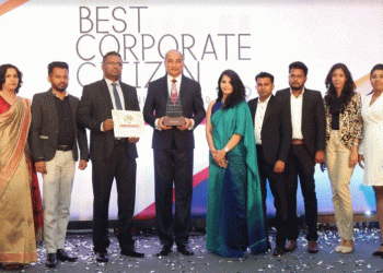 South Asia Textiles ‘MIDNIGHT’ organic fabric dye wins global and local acclaim