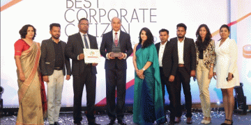 South Asia Textiles ‘MIDNIGHT’ organic fabric dye wins global and local acclaim